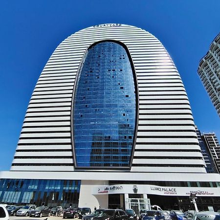 Aphrodite Apartments Batumi Exteriér fotografie