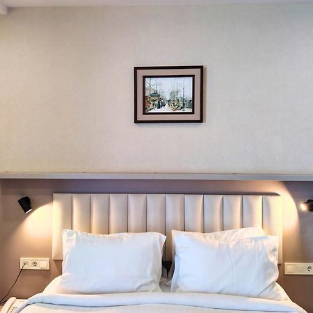 Aphrodite Apartments Batumi Exteriér fotografie