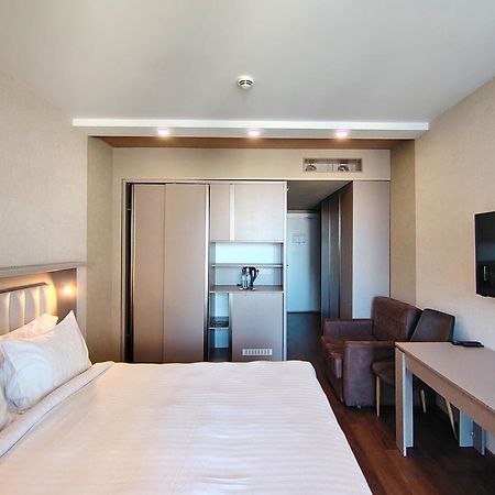 Aphrodite Apartments Batumi Exteriér fotografie