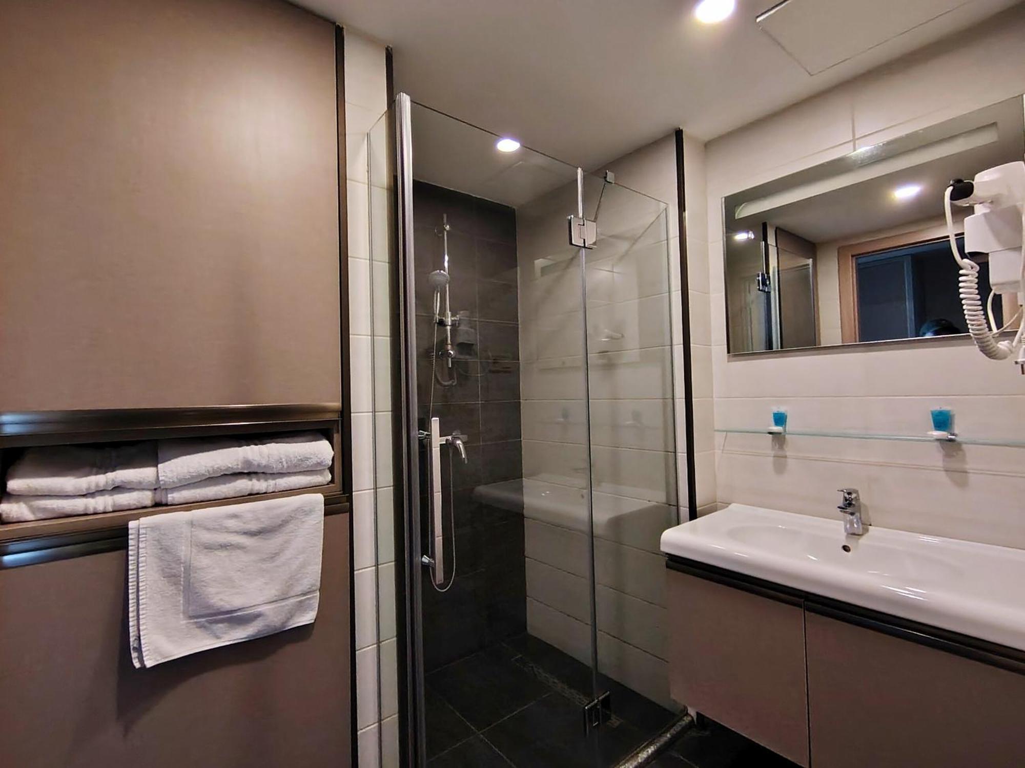 Aphrodite Apartments Batumi Exteriér fotografie