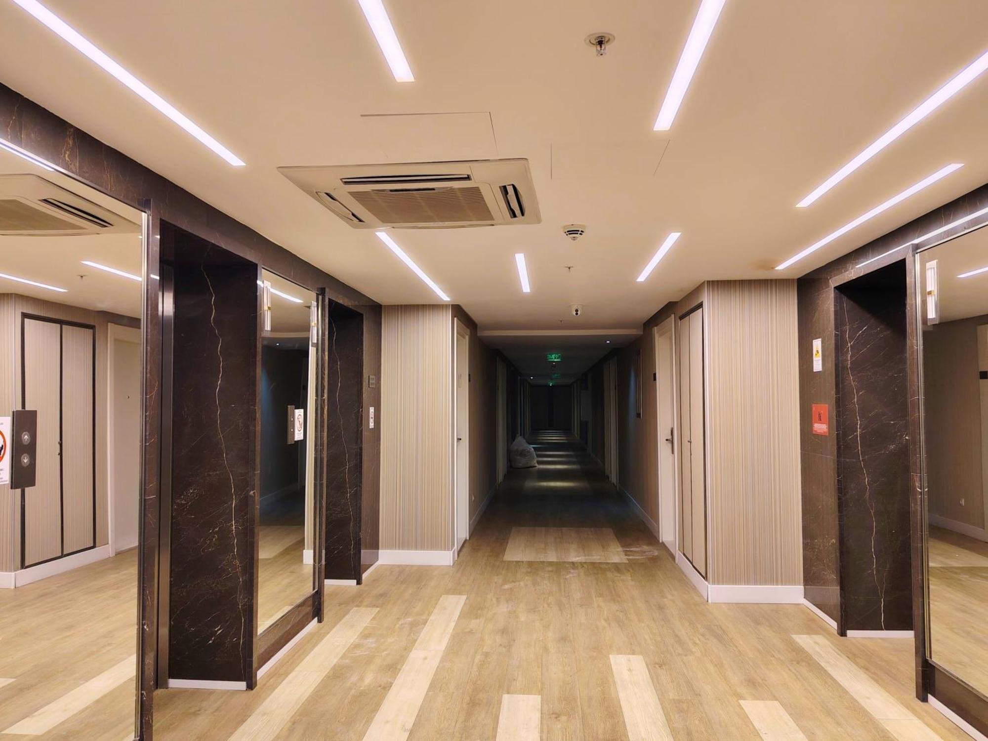 Aphrodite Apartments Batumi Exteriér fotografie